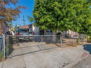 5127 Boswell Pl, Los Angeles, CA 90022