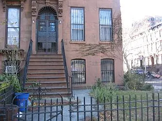 Rented by Corcoran