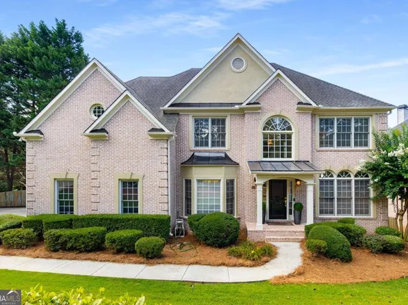 476 Cooper Lake Rd, Mableton, GA 30126