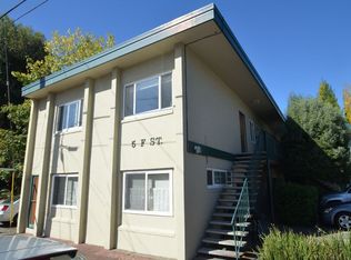 5 F St APT 1, San Rafael, CA 94901