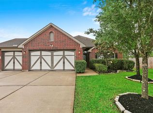 31302 Wolf Rose Ln, Spring, TX 77386