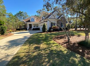 6444 Castlebrook Way SW, Ocean Isle Beach, NC 28469