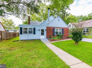 6906 Shepherd St, Hyattsville, MD 20784