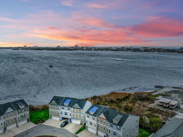 12914 Sand Bar Ln Unit 3, Ocean City, MD 21842