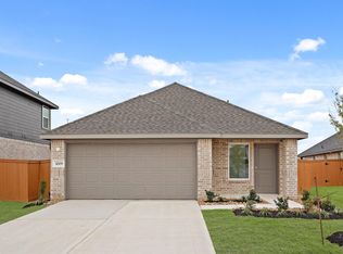 3009 Teal Breeze Ln, Katy, TX 77493