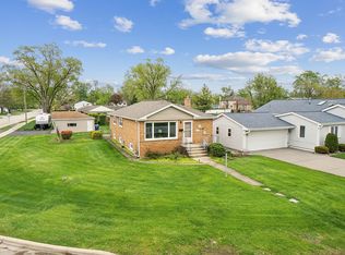 11501 S Normandy Ave, Worth, IL