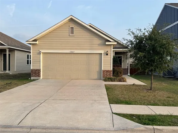 13017 Foreston Dr, Austin, TX 78754