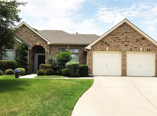3601 Stone Creek Pkwy, Fort Worth, TX 76137