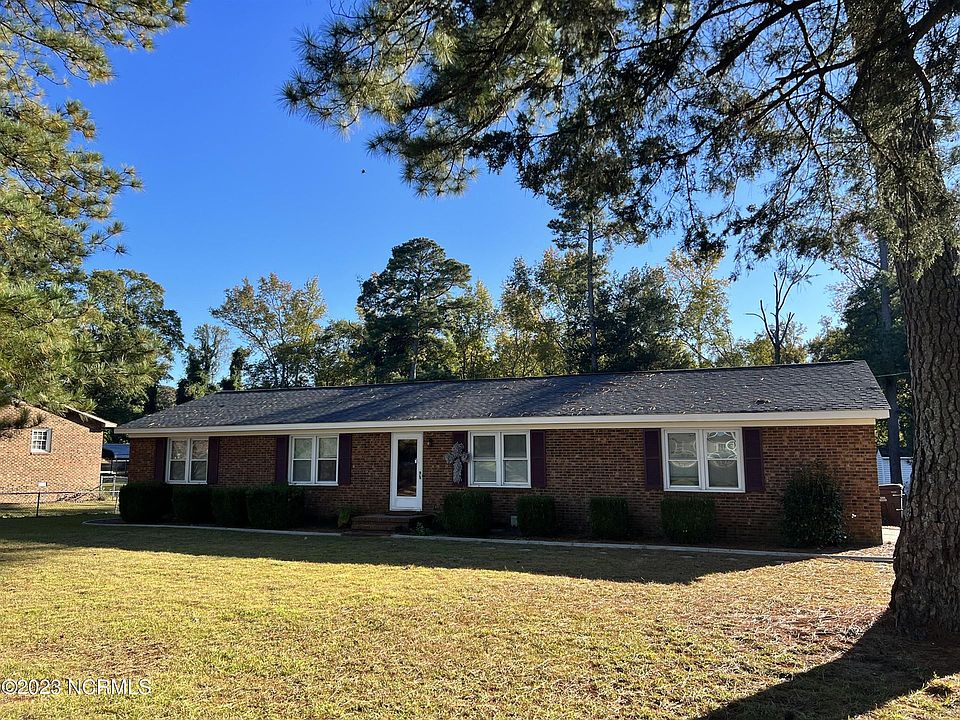 797 Buck Swamp Rd, Goldsboro, NC 27530 Zillow