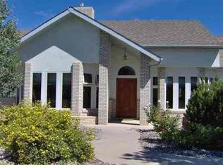 2334 Sundial Rd, Grand Junction, CO 81505