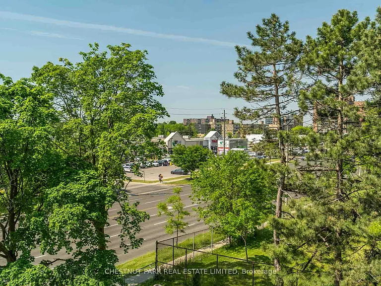 3700 Lawrence Ave E #409 — Photo 13