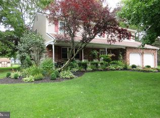 167 Colmar Ave, Colmar, PA 18915