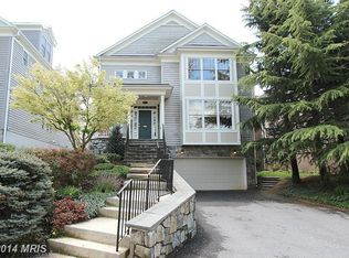 4410 Van Ness St NW, Washington, DC