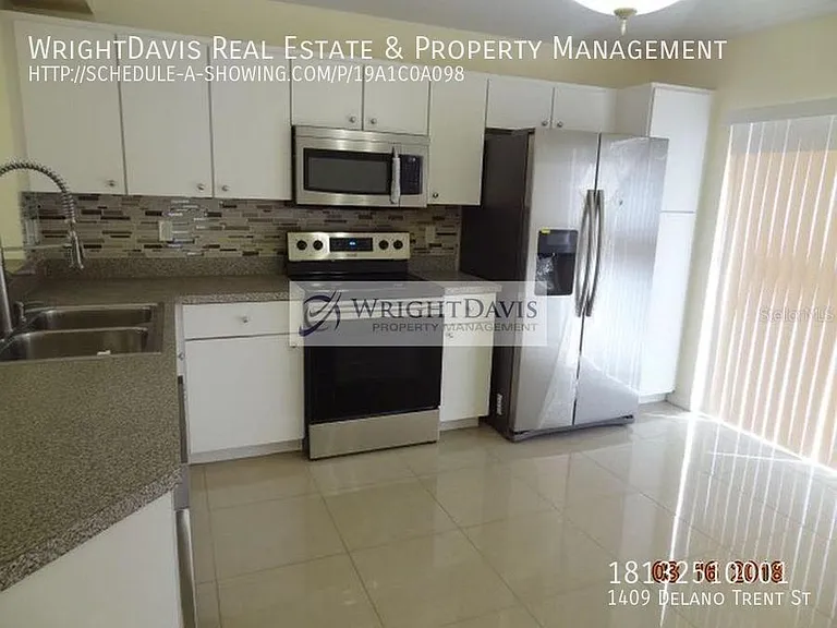 1409 Delano Trent St — Photo 5