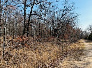 S 4556th Rd, Vian, OK 74962