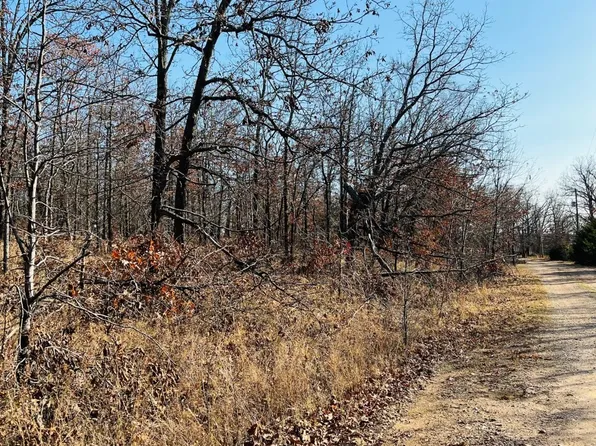 S 4556th Rd, Vian, OK 74962