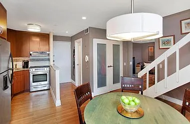 Rented by New Vista Horizons, Inc.