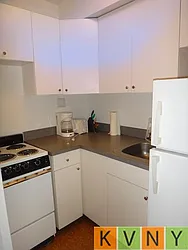 Rented by KVNY Soho