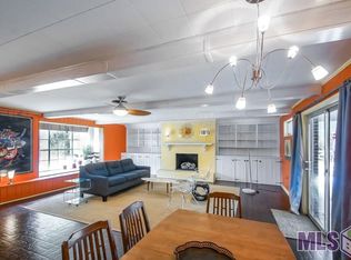 864 Frances Harriet Dr, Baton Rouge, LA 70815