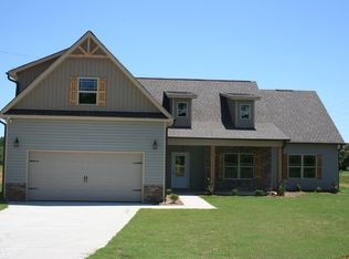 1365 Drew Allen Rd #6, Williamson, GA 30292