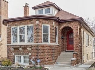 7937 Kenton Ave, Skokie, IL 60076
