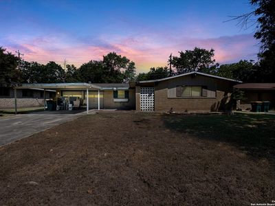 317 E Lindbergh, Universal City, TX, 78148
