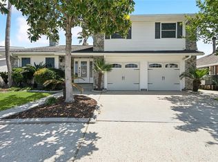 119 Ondine Ln, Slidell, LA 70458
