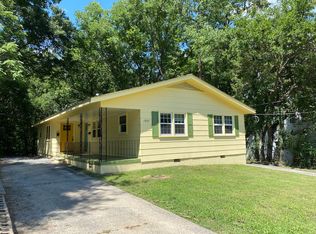 1907 Hart St #1, Durham, NC 27703