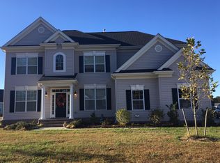 4003 Harvest Reach Ln, Suffolk, VA 23434