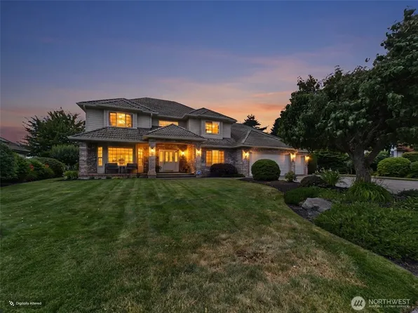 6441 Troon Lane SE, Olympia, WA 98501