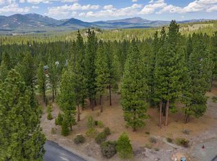 566 Red Sky, Portola, CA 96122