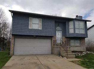 2514 Lombard Ln, Imperial, MO 63052