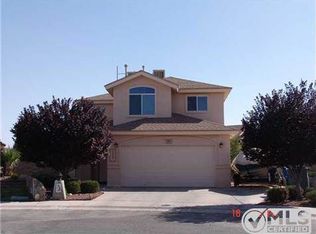 6258 Air Force, El Paso, TX 79924