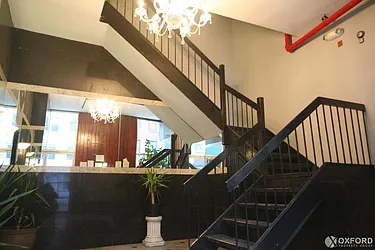 Rented by Oxford Property Group