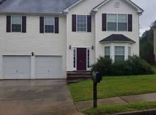 9233 Grady Dr, Jonesboro, GA 30238