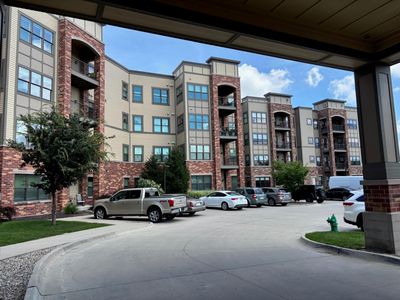 2200 Hamilton Dr Unit 204, Ames, IA, 50014