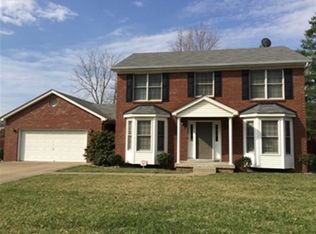 208 W French St, Elizabethtown, KY 42701