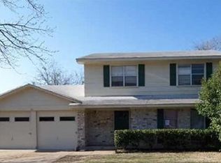 310 Melody Ln, Duncanville, TX 75116