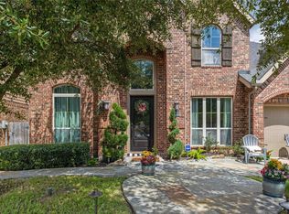 18630 Lena Trail Dr, Spring, TX 77388