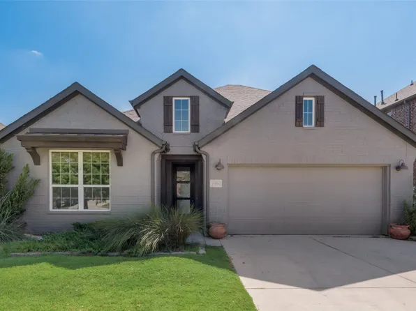 15516 Pioneer Bluff Trl, Roanoke, TX 76262