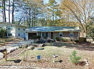 1546 Edinburgh Dr, Tucker, GA