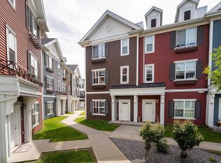 2803 James Mowatt Trl SW #95, Edmonton, AB T6W2P5