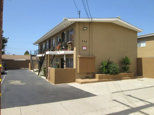 811 Langford St., 811 Langford St APT 3C, Oceanside, CA 92058
