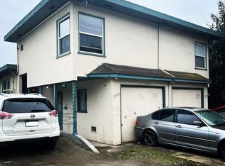 1743 B St, Hayward, CA 94541