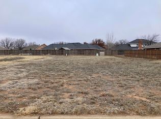 4506 Horseshoe Bnd, Plainview, TX 79072