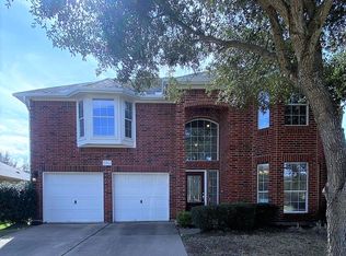 20711 Lone Creek Ct, Katy, TX 77449