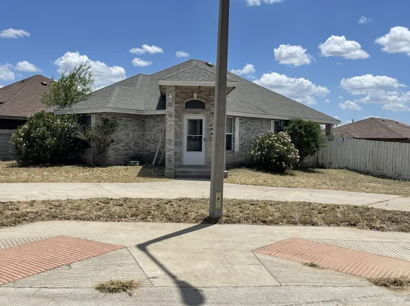 4702 Nogalitos Ln, Laredo, TX 78046