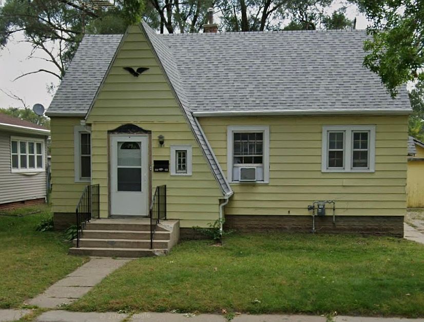 1st image of this home