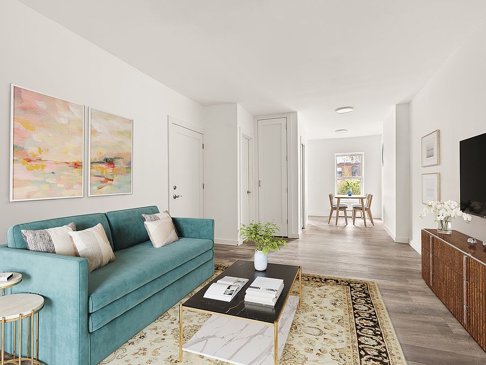 1st image of 346 President St Floor 2