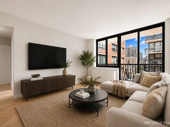 343 E 74th St APT 11F, New York, NY 10021